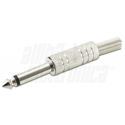 SPINA  JACK d6,3 MONO METALLO