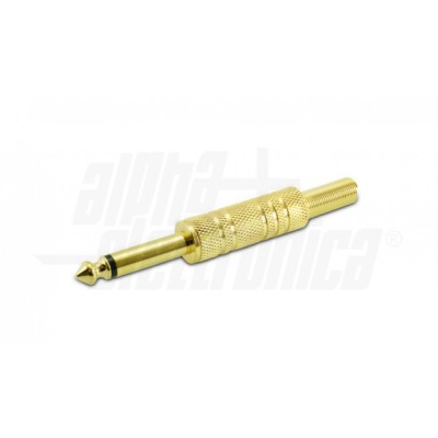 SPINA JACK d.6,3 MONO DORATO