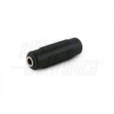 ADATTATORE PRESA 3,5ST--+PRESA 3,5ST