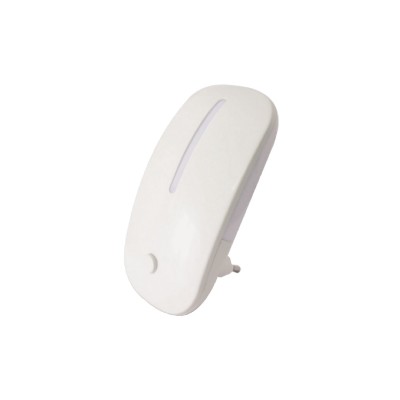 PUNTO LUCE LED 5W CON INTERRUTTORE