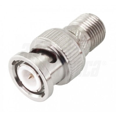 ADATTATORE SP.BNC--+PR.F