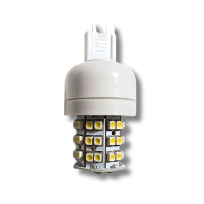 LAMPADA LED G9 3,5W 6000K 230V 31X64MM NUDO