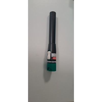 INIETTORE LASER 5MW X FIBRE OTTICHE