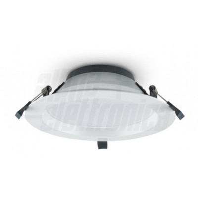 FARETTO LED 30W 700mA c/SELETTORE
