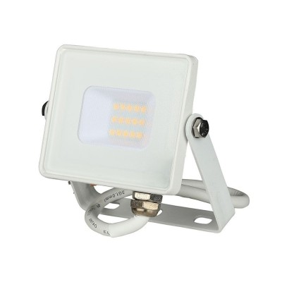 FARETTO LED SLIM BIANCO C/SAMSUNG