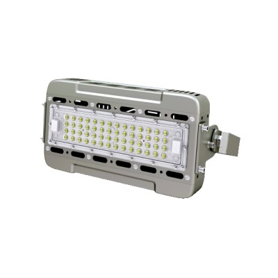 FARO A LED 50W  LUCE NATURALE