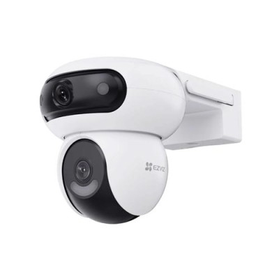 EZVIZ TELECAMERA H90 4Mpx DOPPIA LENTE DOPPIA ROTAZIONE