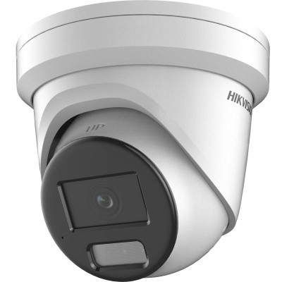 HIKVISION TURRET EASY IP 4.0 4MP 2.8mm COLORVU