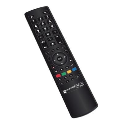 TELECOMANDO PER TV SKY