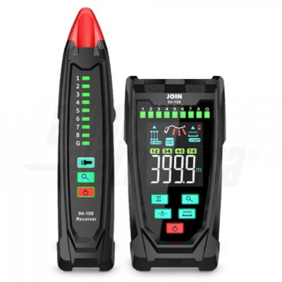 TESTER di RETE x CAVI LAN