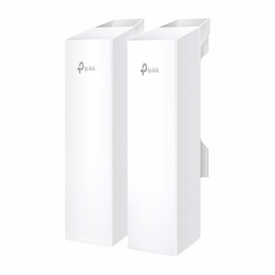 TP-LINK KIT 2 ANTENNE BRIDGE EAP211 WI-FI 1 Km.
