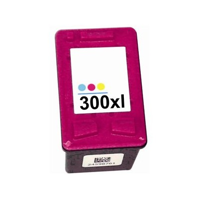 HP,TESTINA,21ML,COLORI