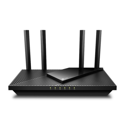 TP-LINK ROUTER MULTI GIGABIT WIFI 6 AX3000 EX510PRO