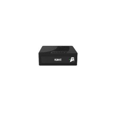 HUMAX DECODER TIVUSAT HD 3800-S2 TIVUMAX