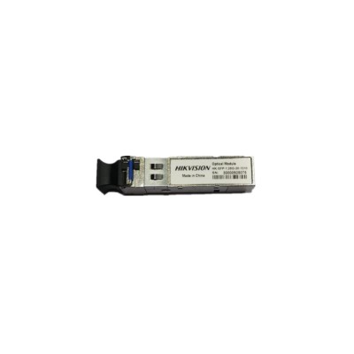HIKVISION MODULO SFP LC SINGLE MODE