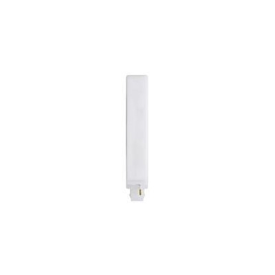 LAMPADA LED PL-C 2PIN G24D-2 10W 120° 3000K