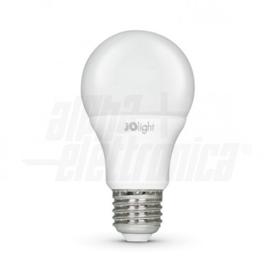 LAMPADA LED E27 5W 12/24v 2700K