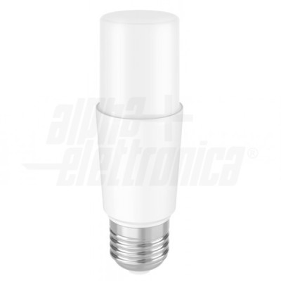 LAMPADA LED E27 9W 137mm 4000K