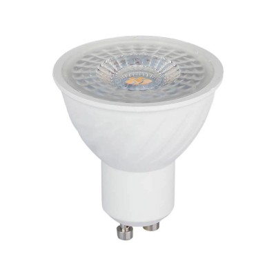 V-TAC LAMPADA LED GU10 6W 3000K
