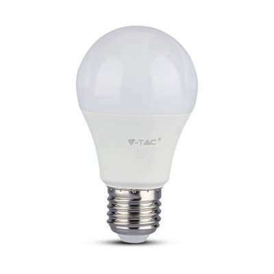 LAMPADA LED 9W E27 4000K