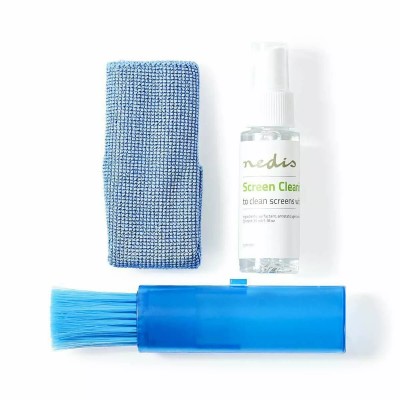SPRAY PULISCI SCHERMI