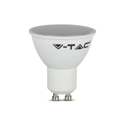 LAMPADA LED 5,5 W GU10 3000K