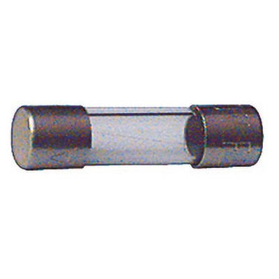 FUSIBILE RIT.5x20 1,6A 10pz
