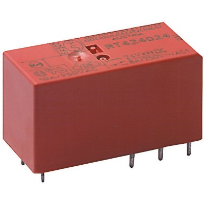 RELE 12 VOLT 1 SCAMBIO 16 A