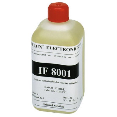 FLUSSANTE LIQUIDO 100ml