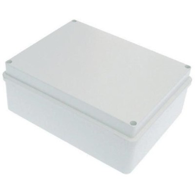 CONTENITORE IP56 100x100x50