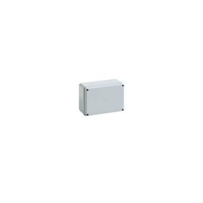 CONTENITORE IP56 190x145x80
