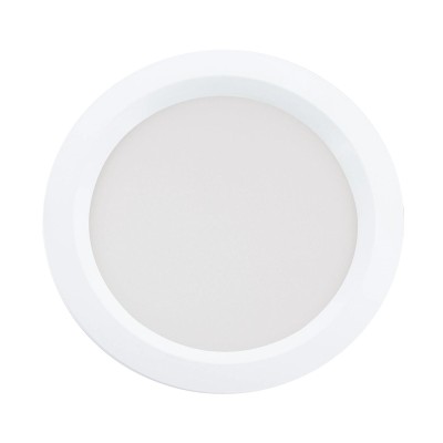 PANNELLO DOWN LED 20W 6000K 230V D:200MM H:45MM