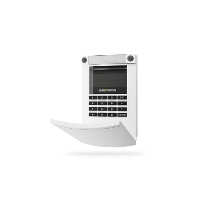 JABLOTRON TASTIERA RADIO E RFID