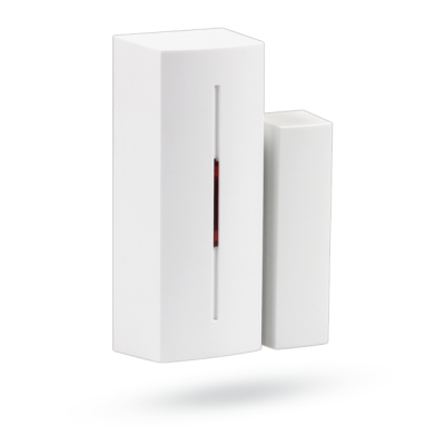 JABLOTRON CONTATTO MAGNETICO RADIO BIANCO