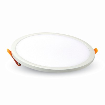 PANNELLO LED SLIM 15W 3000K 170-240V 175X22MM