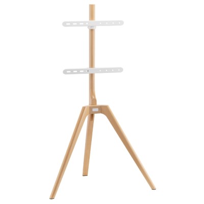 SUPPORTO TV LED DA TERRA 32/70" h.133 cm MAX