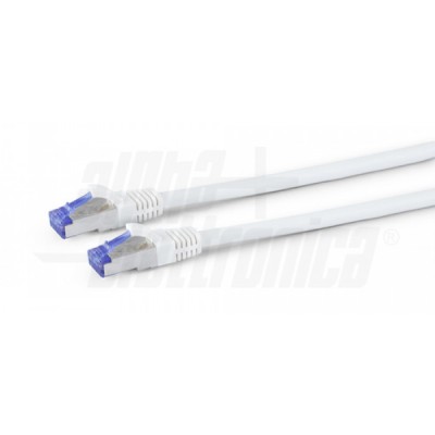 CAVO CAT6 S/FTP 10mt LSOH