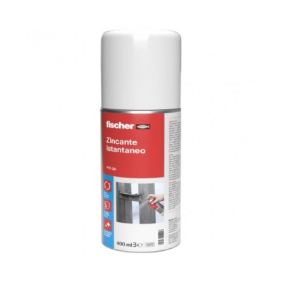 FISCHER SPRAY ZINCO