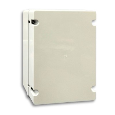 CONTENITORE IP56 480x400x140