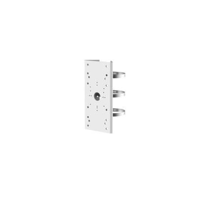HIKVISION STAFFA DA PALO x TELECAMERA