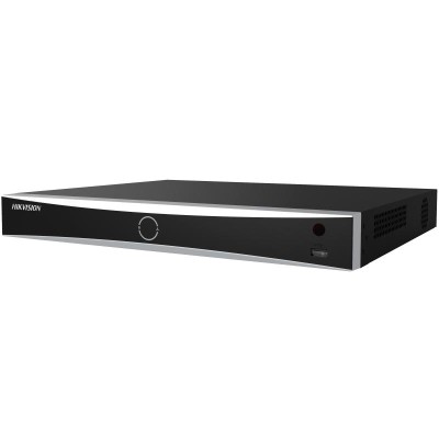 HIKVISION,NVR,16CH,98MPXOUT,4K,HD2TB