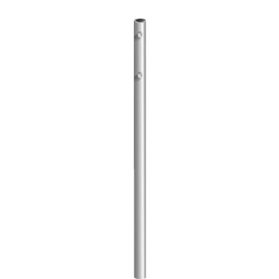 PALO,3MT,2MM,DIAMETRO 35,BULLONI