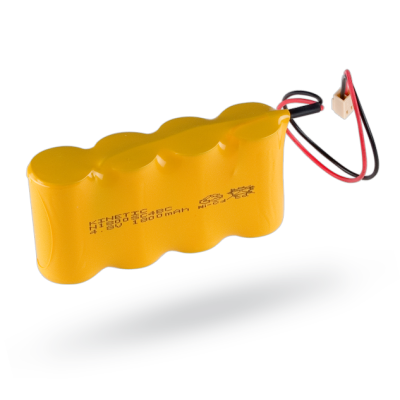 JABLOTRON BATTERIA TAMP. PER SIRENA EST. 4,8V