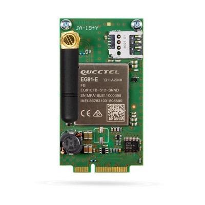 JABLOTRON COMUNICATORE LTE GSM