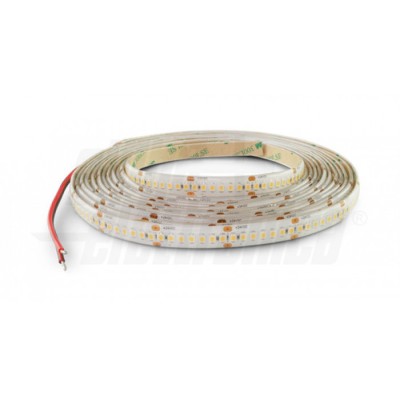 STRISCIA LED 24V. IP65 19.2W 3000K