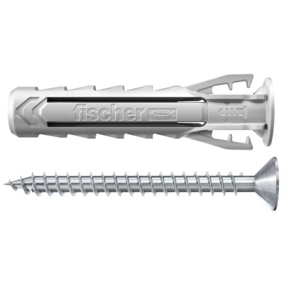 FISCHER TASSELLO SX-PLUS 8x40  conf.50pz