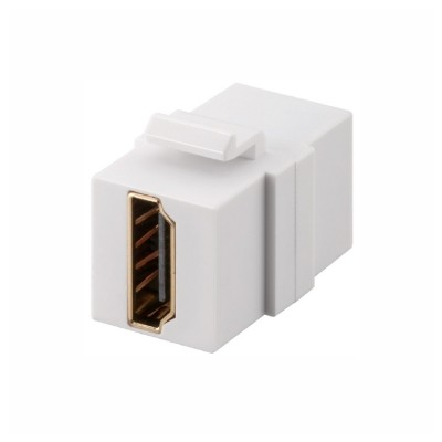 KEYSTONE HDMI PRESA/PRESA