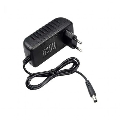 V-TAC ALIMENTATORE 30W 12V 2,5A plastic IP44 corpo spina