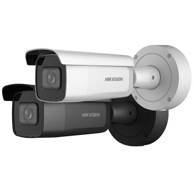 HIKVISION BULLET EASY IP 4.0 4K ACUSENSE 2.8-12mm