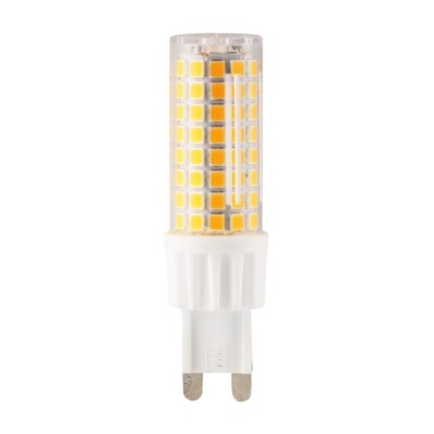 LAMPADA LED G9 R7S 7W 3000K DIMMERABILE